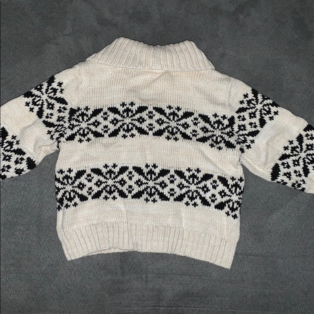 Cardigan - Picture 2 of 2